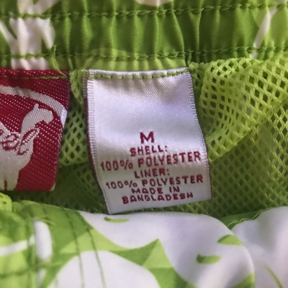 💦RED CAMEL Swim Trunks - Picture 4 of 6